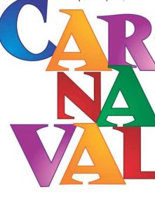 Carnaval 2018- Concurso de disfraces