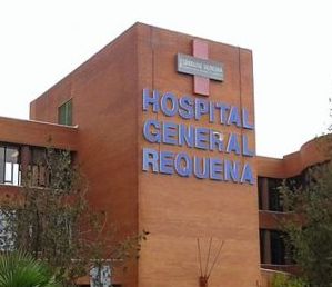 El Hospital General Comarcal de Requena acoge la 1ª Jornada de Bioética