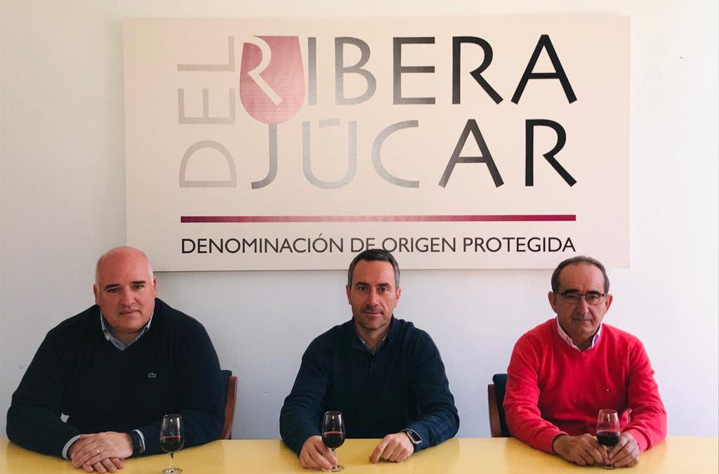 Ribera del Júcar, Manchuela y Utiel-Requena estudian acciones conjuntas de promoción