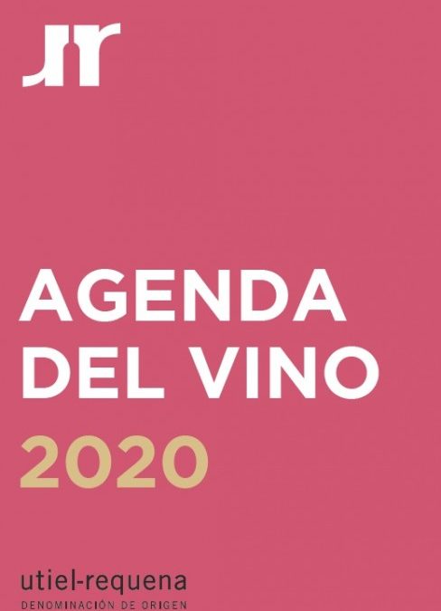 La DO Utiel-Requena presenta la agenda del vino 2020