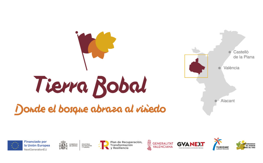 Tierra Bobal adjudica la campaña en medios online y offline de su Plan de marketing y comunicación
