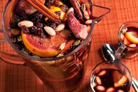 Como hacer un (Glögg) _Vino Típico de los Países Escandinavos