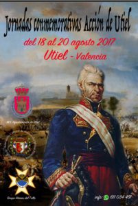 Programa de las Jornadas Acción del Tollo